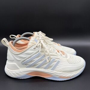 K-Swiss Hypercourt Supreme 2 Women's Tennis Pickleball Shoes Sneakers Size 10